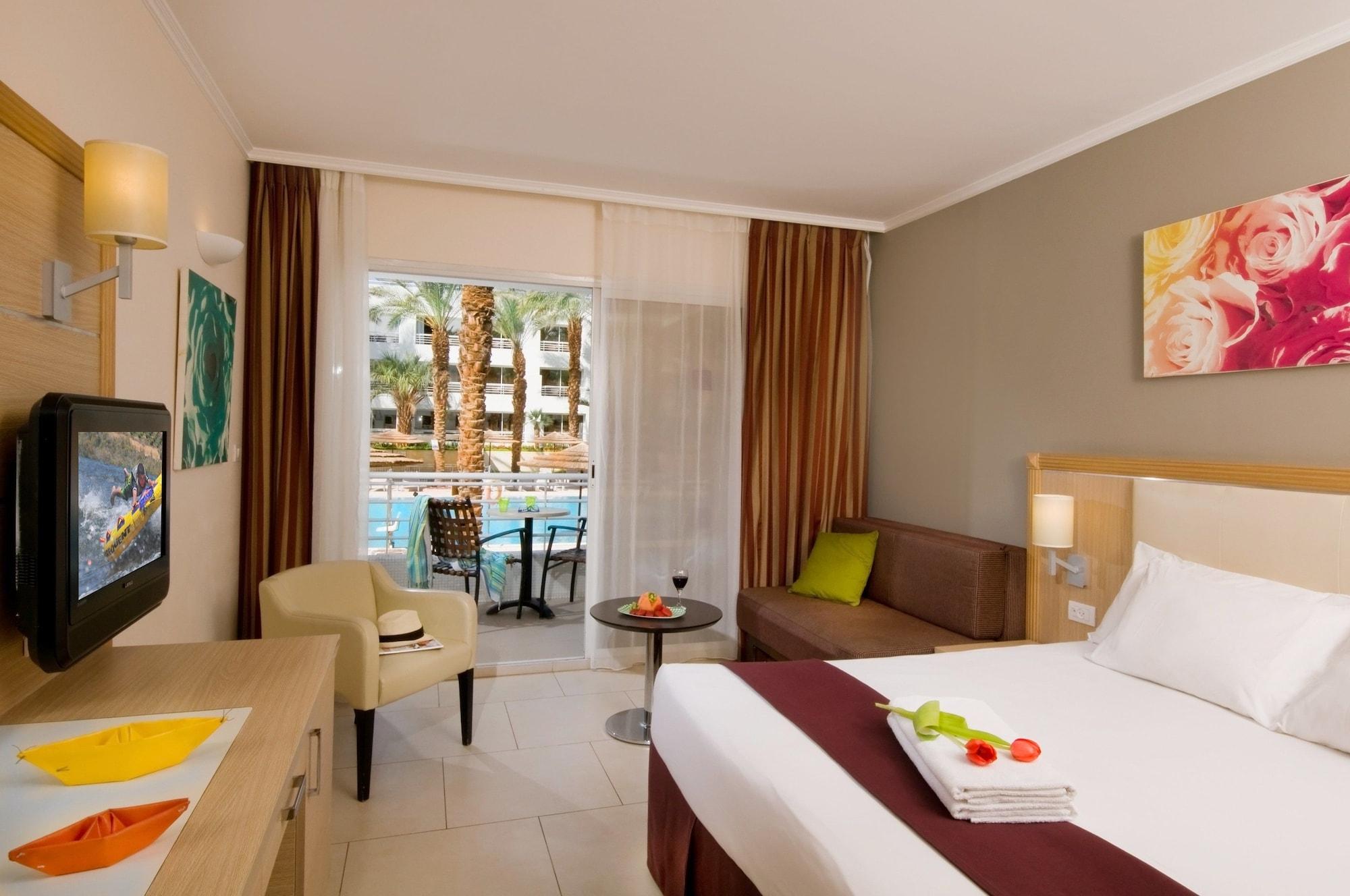 Leonardo Royal Resort Eilat Exterior foto